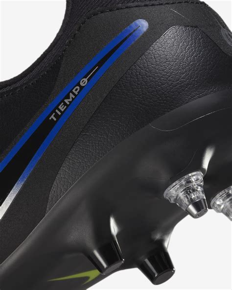 Tiempo Legend Football Boots. Nike NL